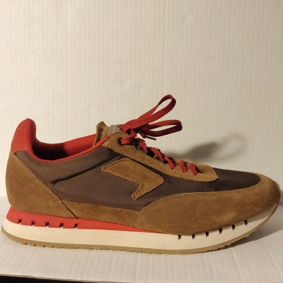 SAS Other - SAS 7eventy6ix-Y Retro Sneaker Men's Size 13